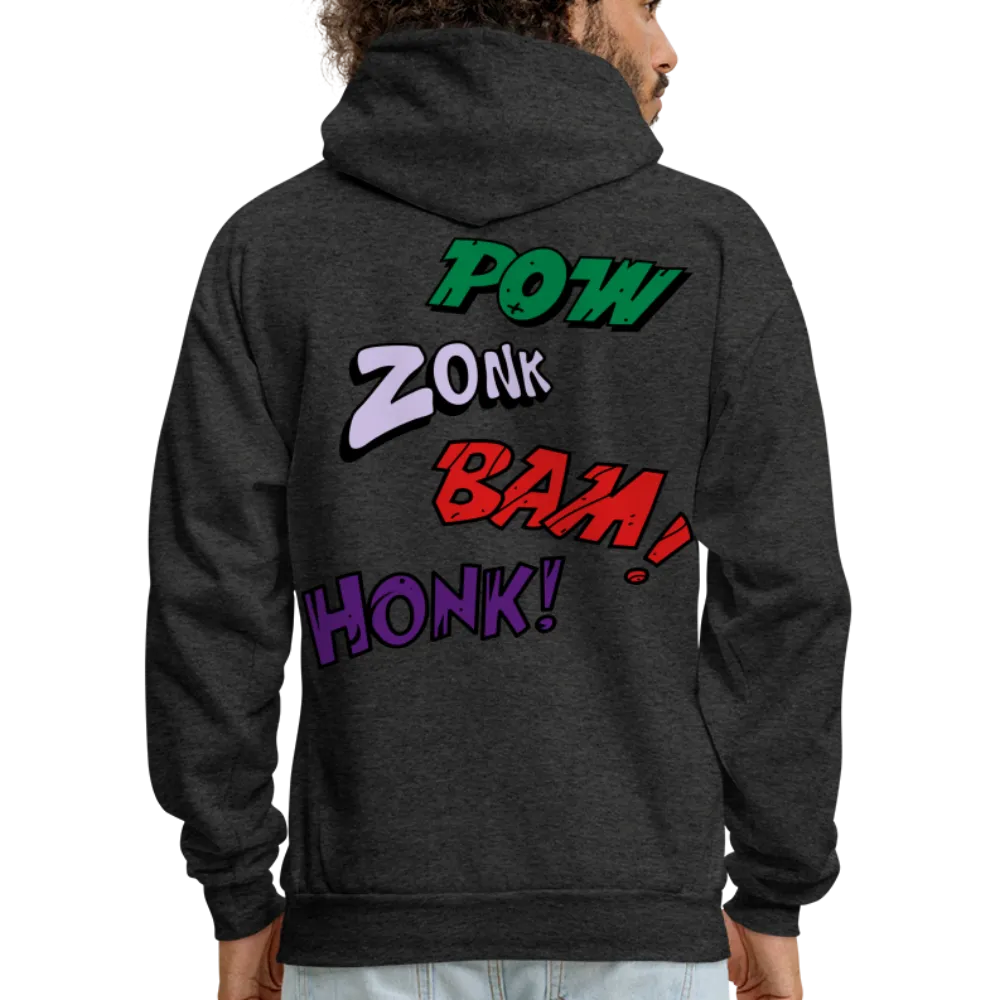 PZBH Hoodie