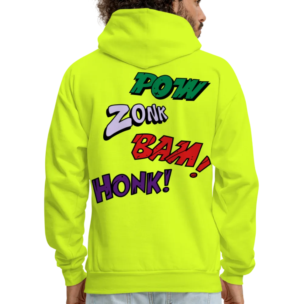 PZBH Hoodie