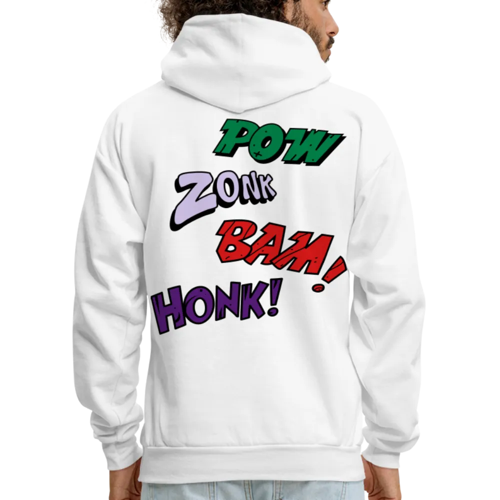 PZBH Hoodie