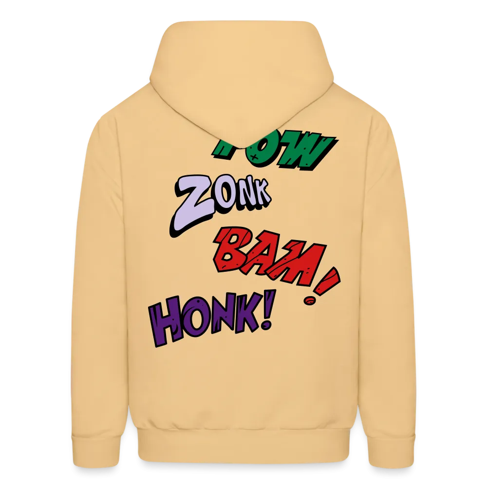 PZBH Hoodie