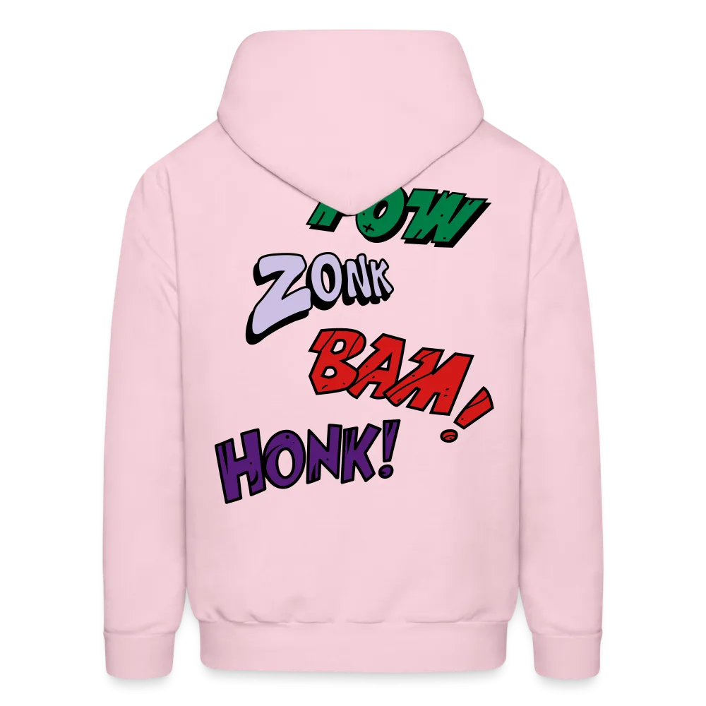PZBH Hoodie