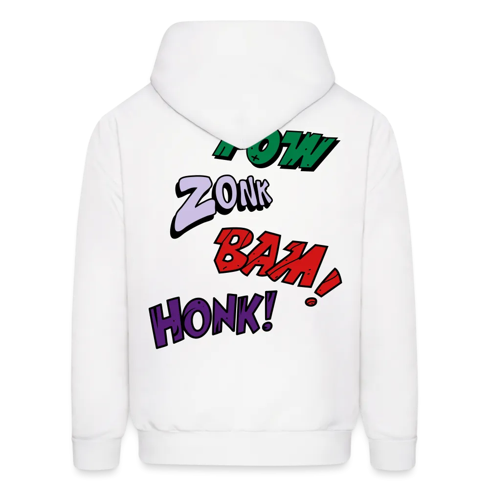 PZBH Hoodie