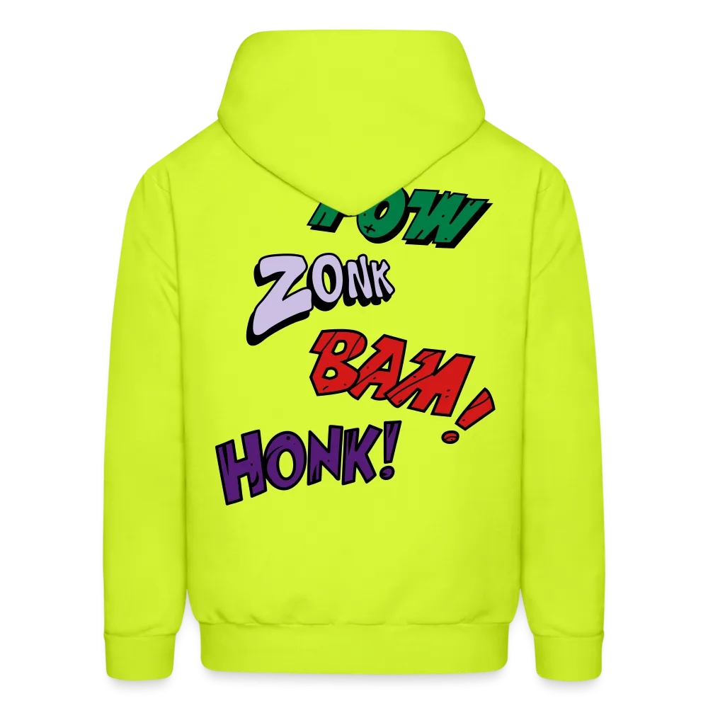 PZBH Hoodie