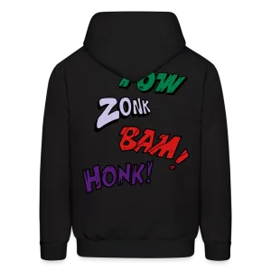 PZBH Hoodie