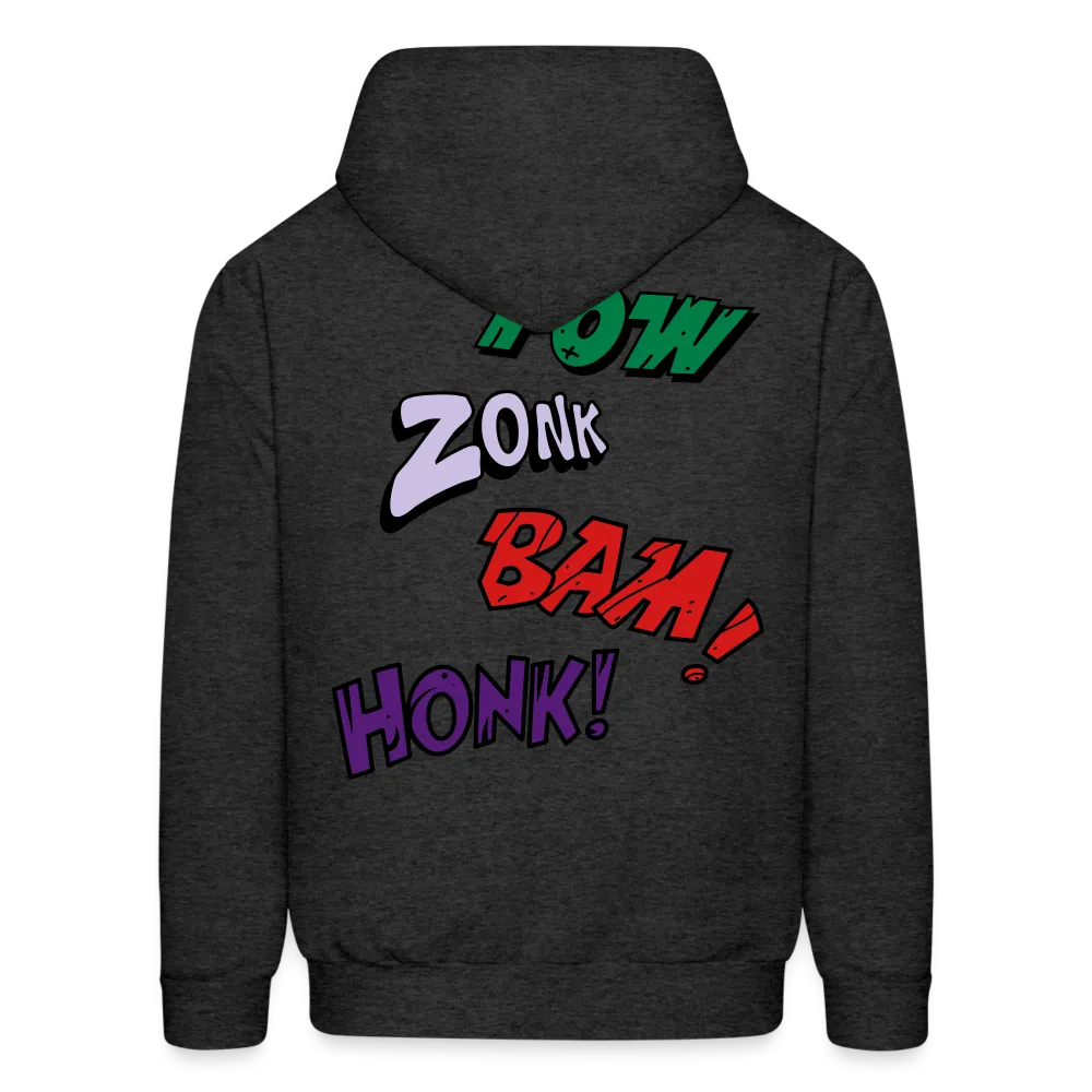 PZBH Hoodie