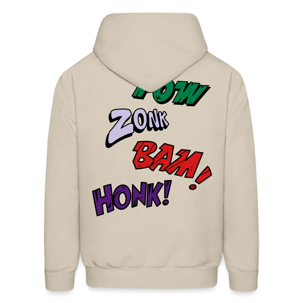PZBH Hoodie