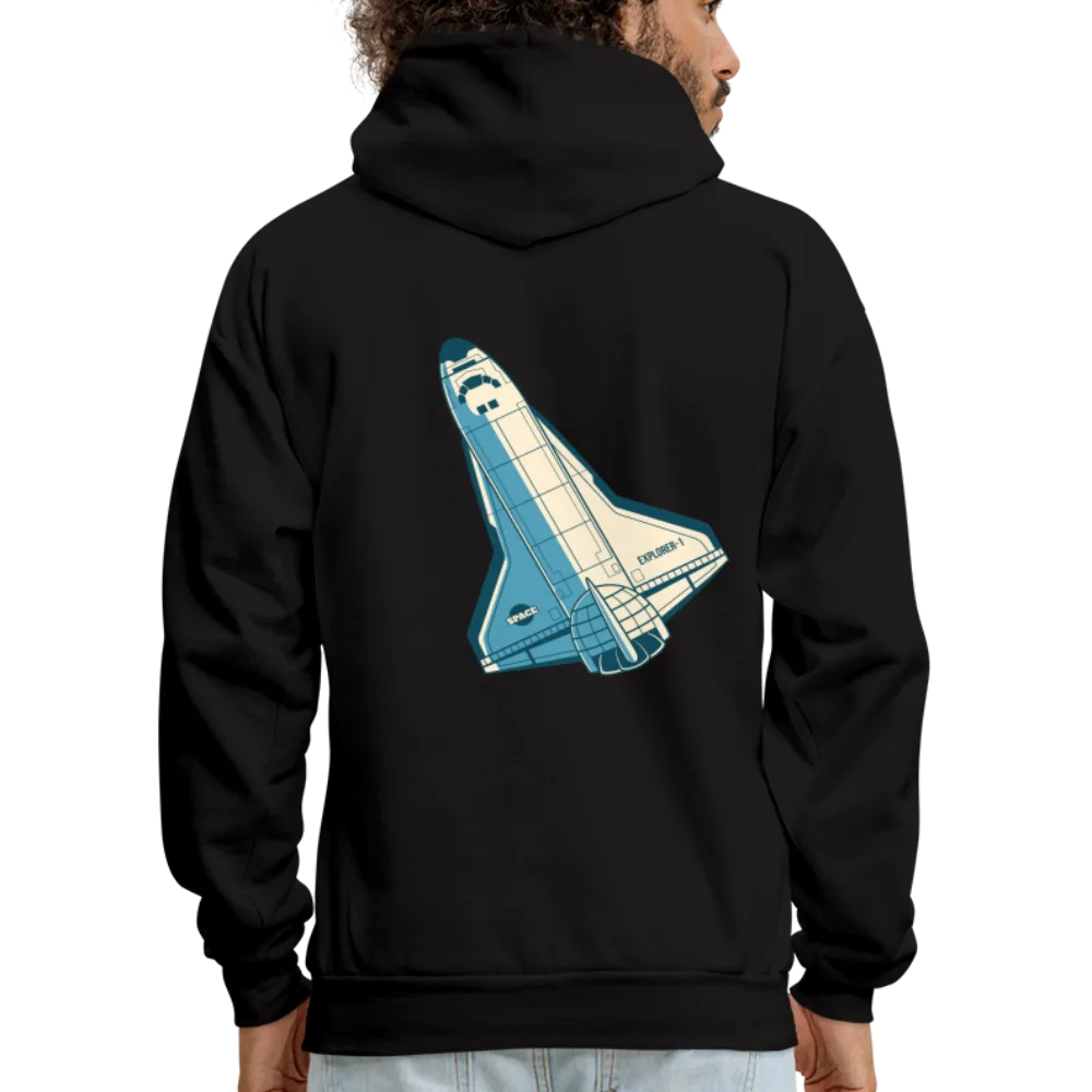 RACE Hoodie