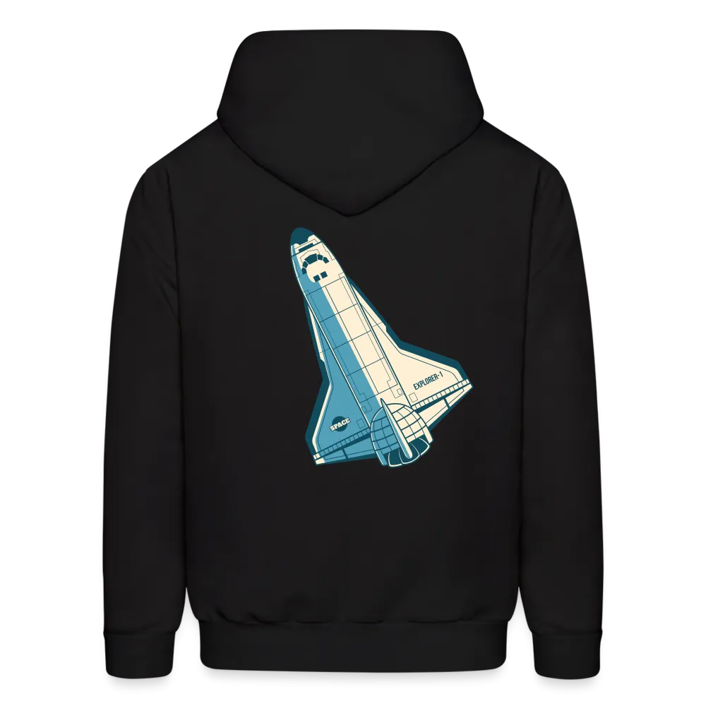 RACE Hoodie