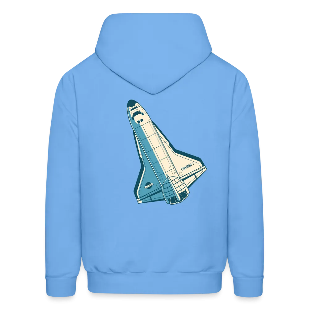 RACE Hoodie
