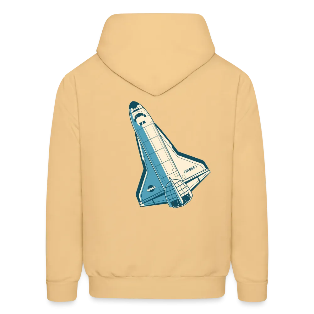 RACE Hoodie