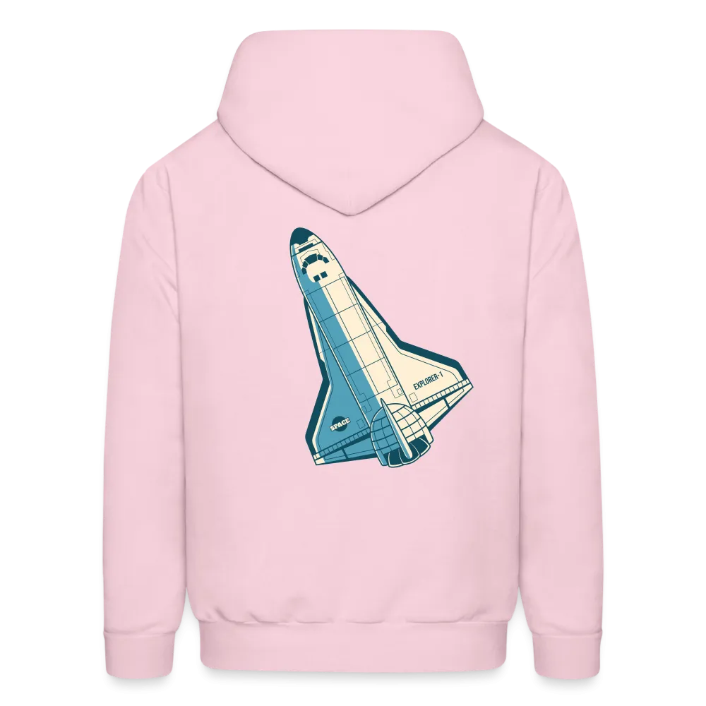 RACE Hoodie