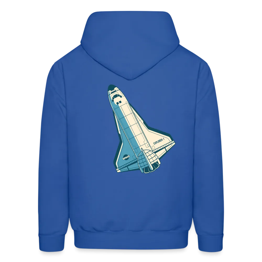 RACE Hoodie