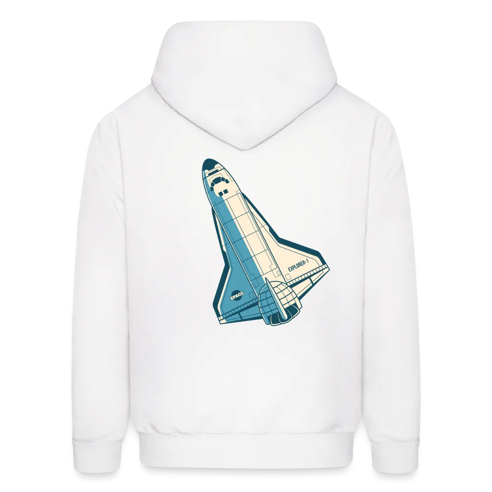 RACE Hoodie
