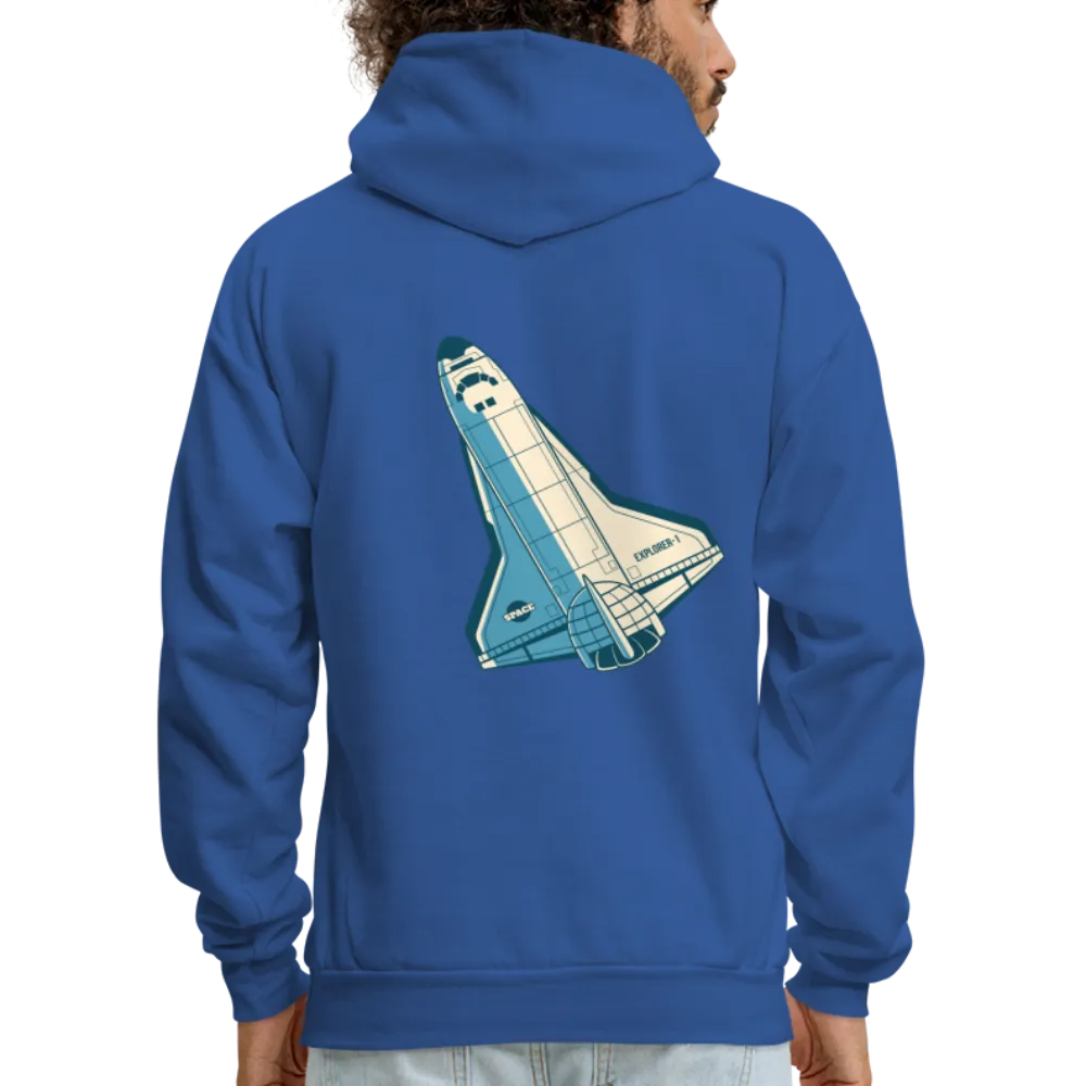 RACE Hoodie