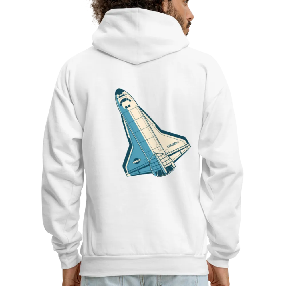 RACE Hoodie