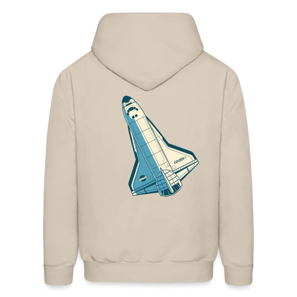 RACE Hoodie