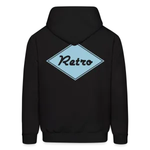RETRO Hoodie