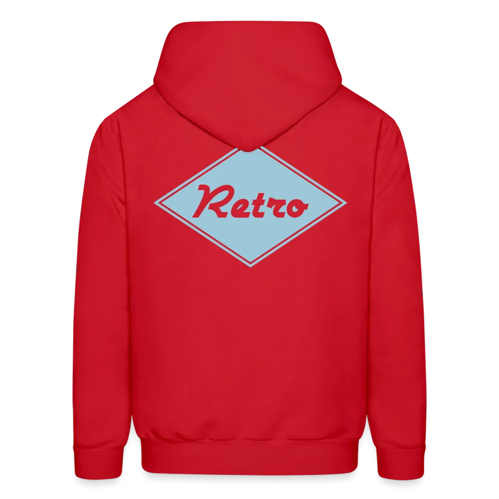 RETRO Hoodie