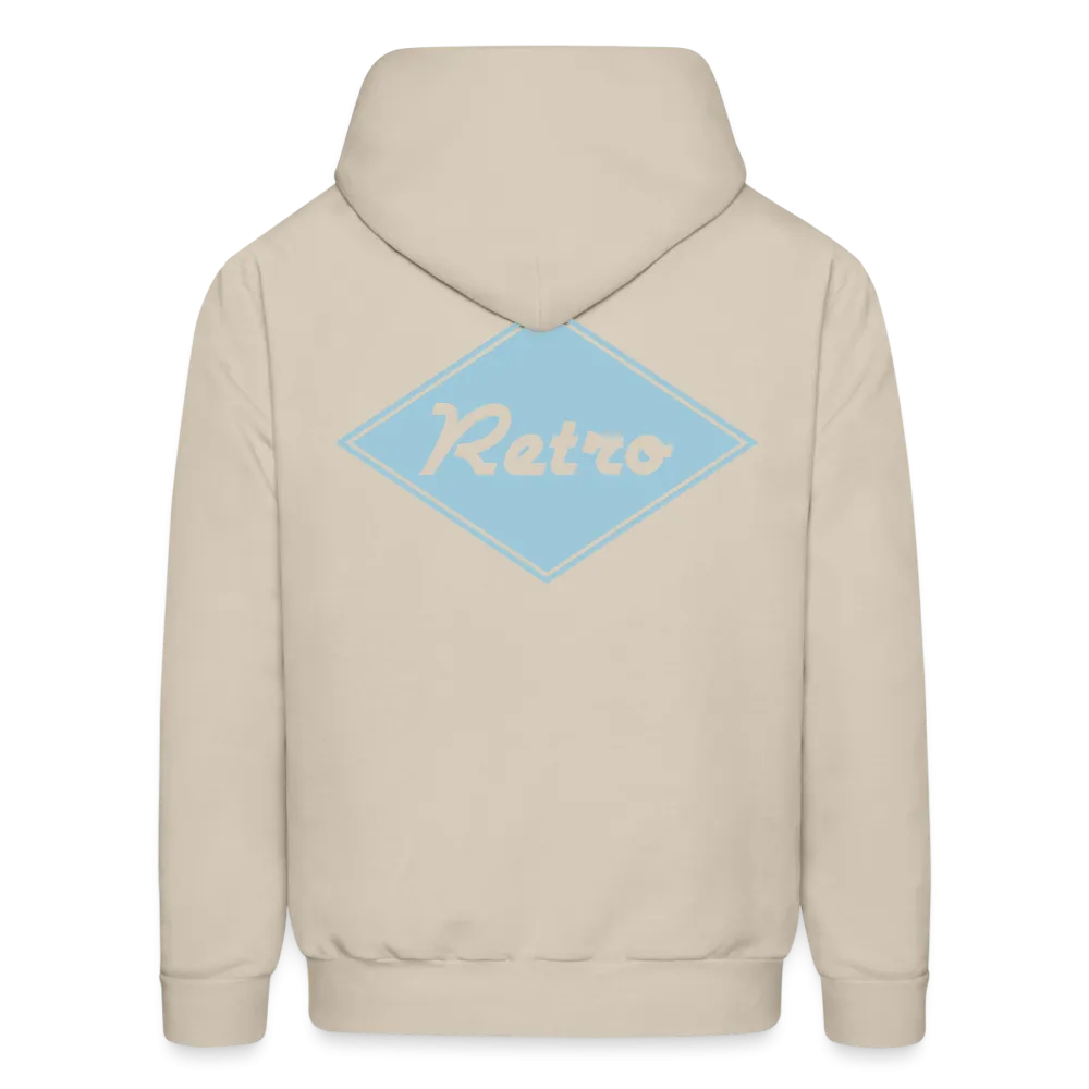 RETRO Hoodie
