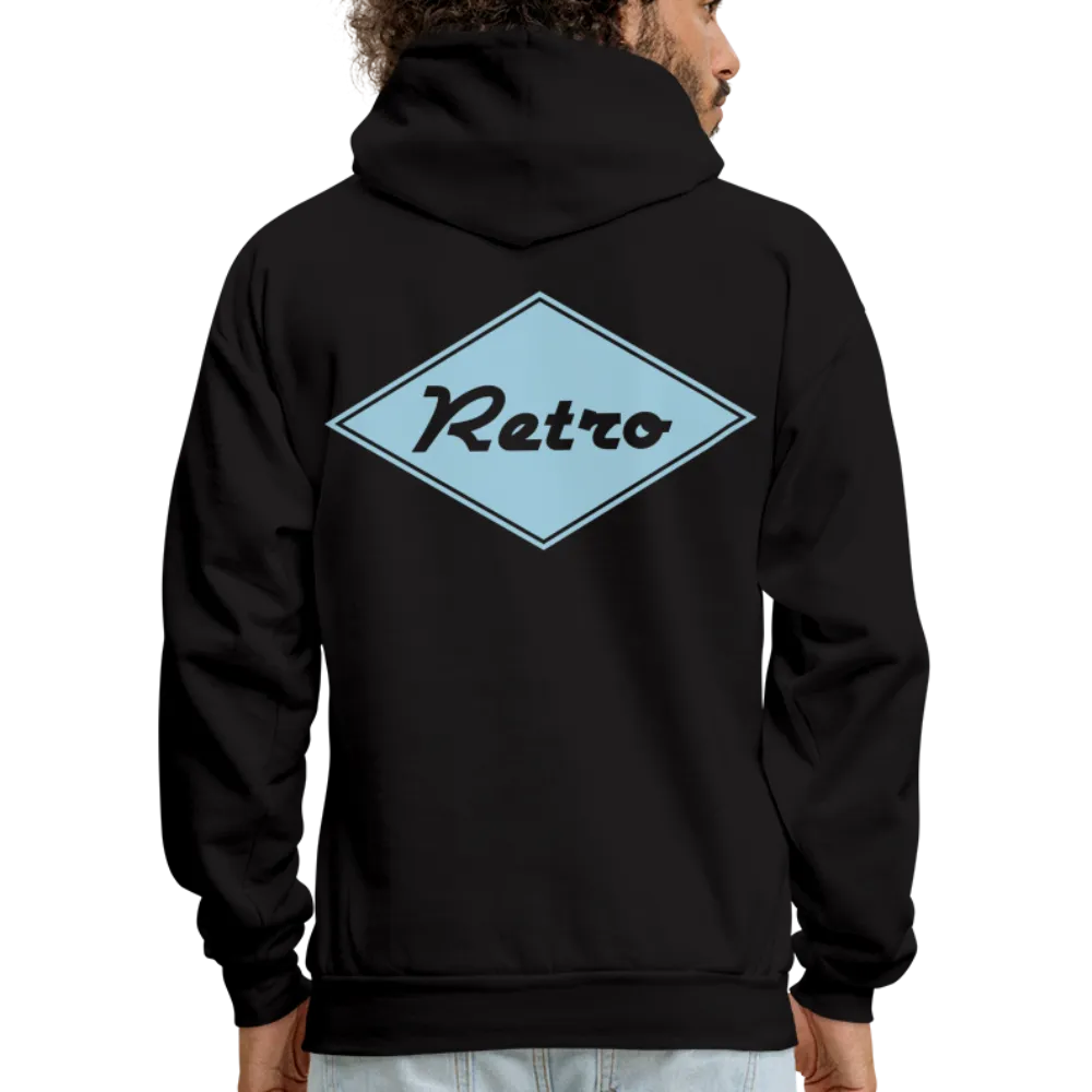 RETRO Hoodie