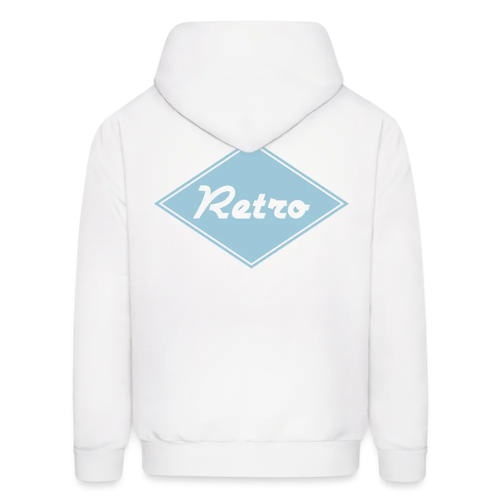 RETRO Hoodie