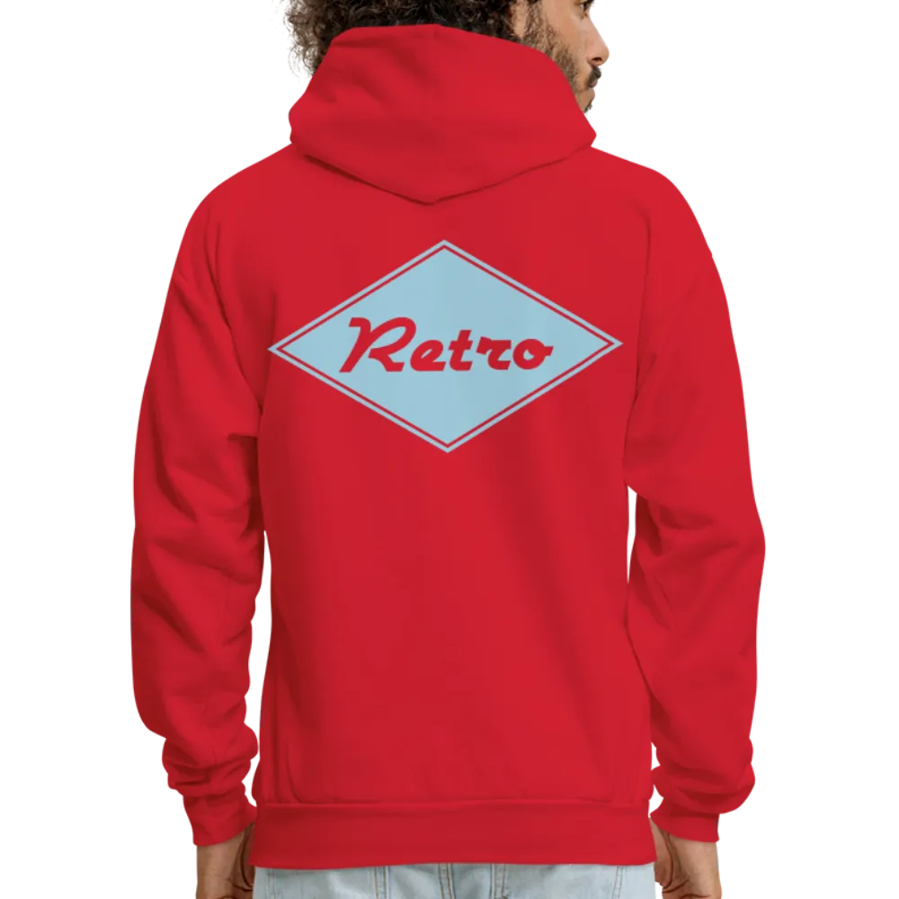 RETRO Hoodie
