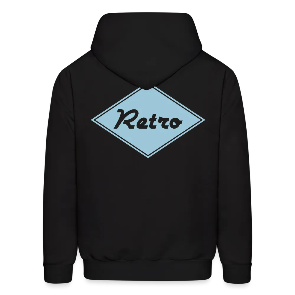 RETRO Hoodie