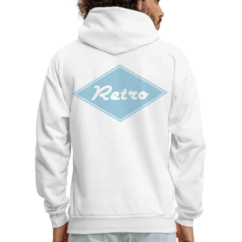 RETRO Hoodie