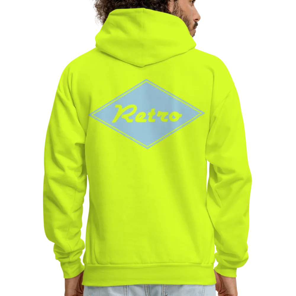 RETRO Hoodie