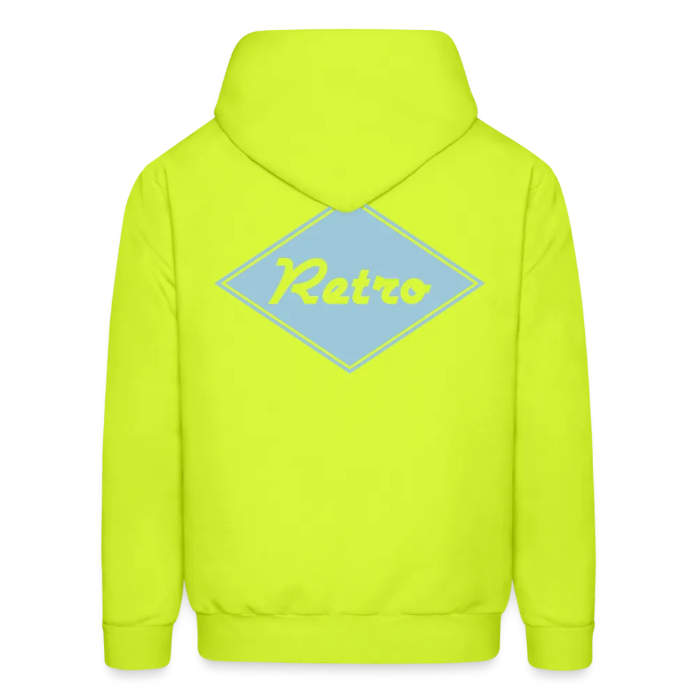 RETRO Hoodie