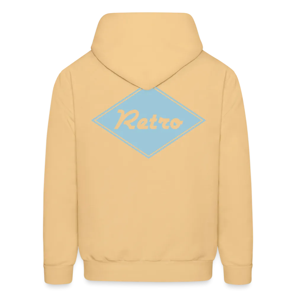 RETRO Hoodie