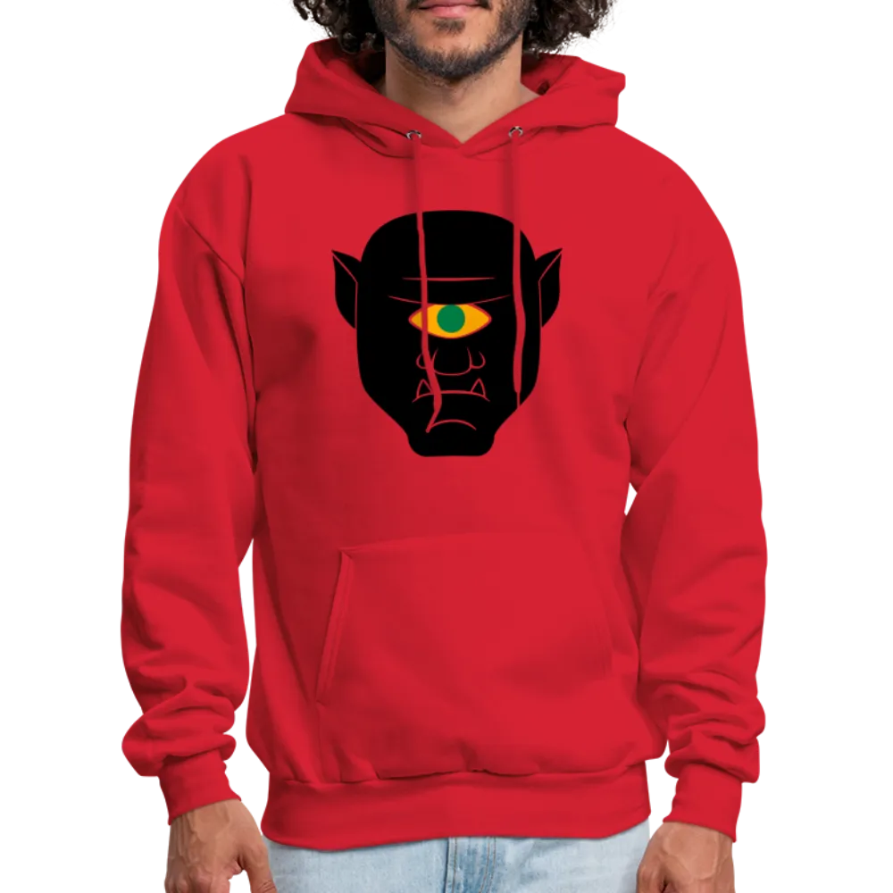 RICK Hoodie