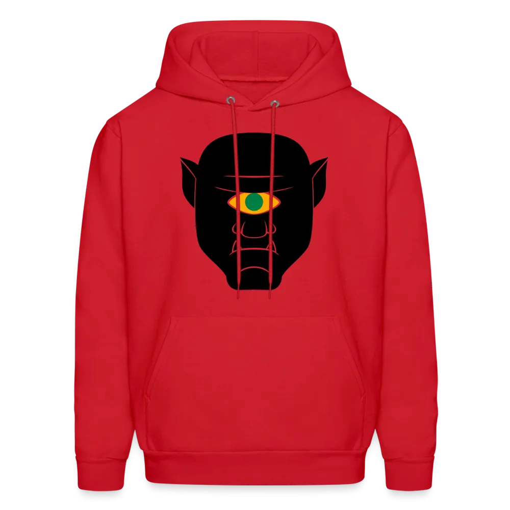 RICK Hoodie