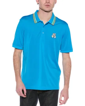 Robert Graham Classic Fit Bowtie Polo Shirt
