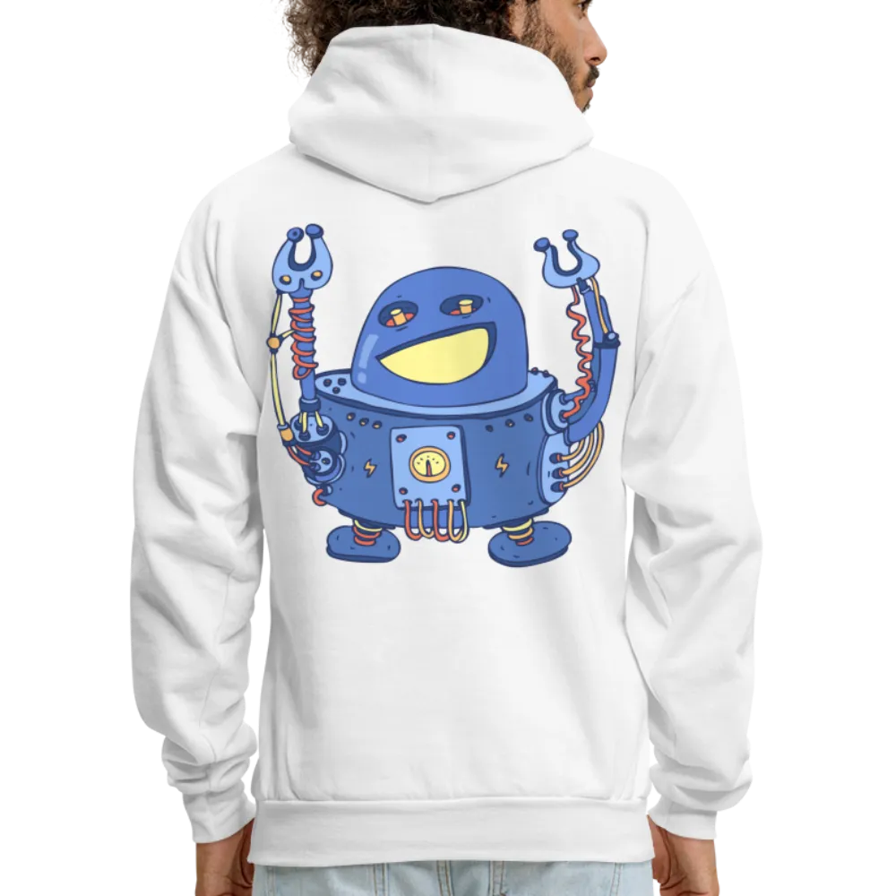 ROBOT 2 Hoodie