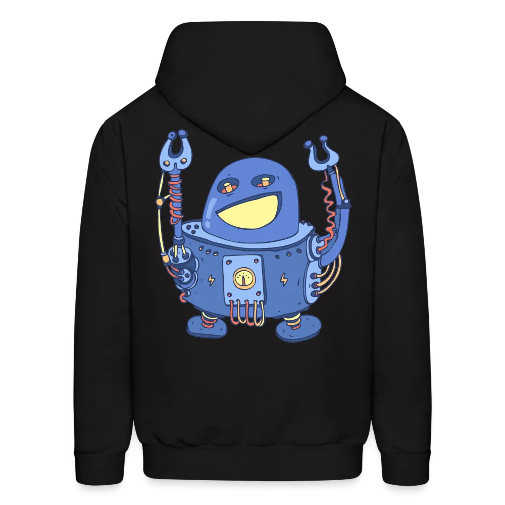ROBOT 2 Hoodie