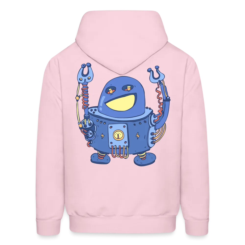 ROBOT 2 Hoodie