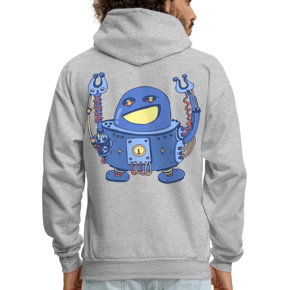 ROBOT 2 Hoodie