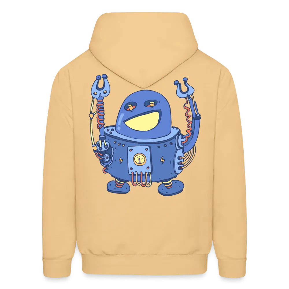 ROBOT 2 Hoodie