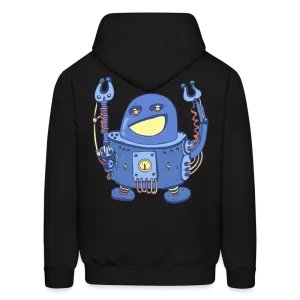 ROBOT 2 Hoodie