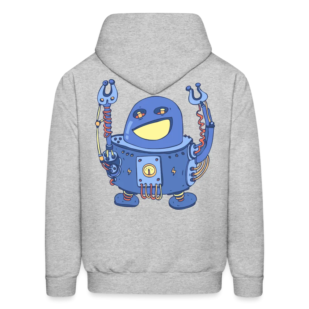 ROBOT 2 Hoodie