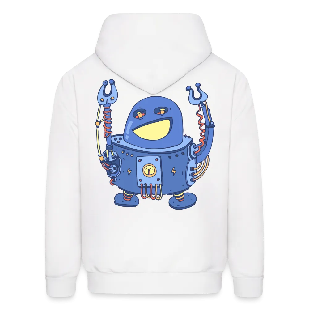 ROBOT 2 Hoodie