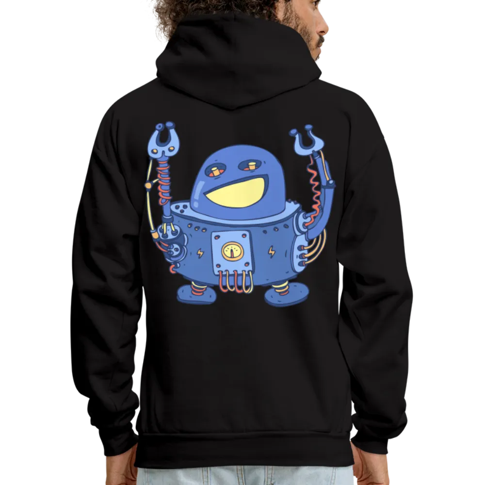 ROBOT 2 Hoodie
