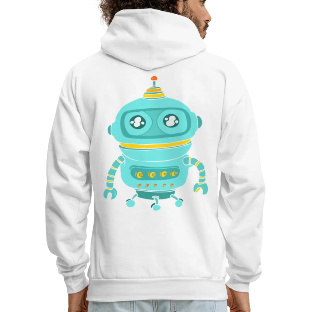 ROBOT 6 Hoodie