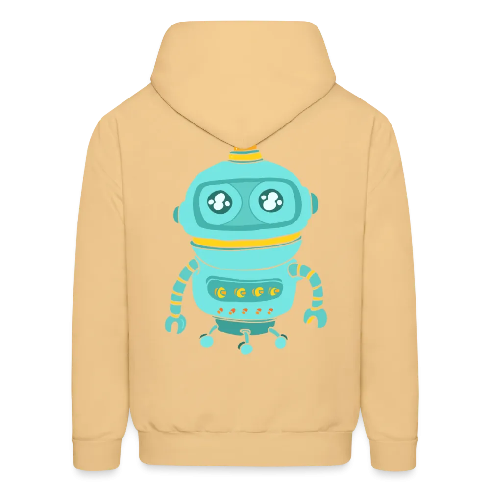 ROBOT 6 Hoodie