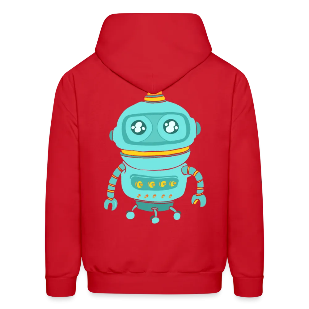 ROBOT 6 Hoodie