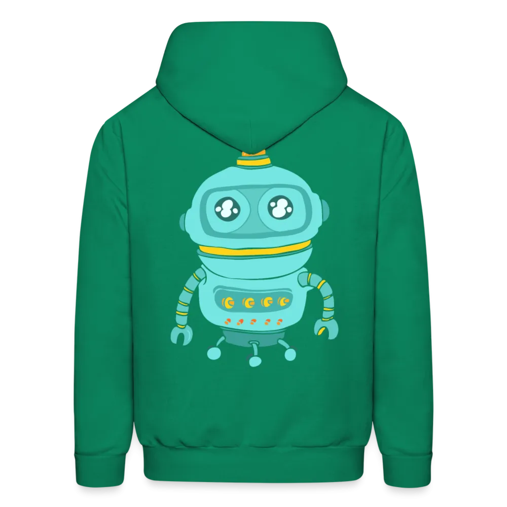 ROBOT 6 Hoodie