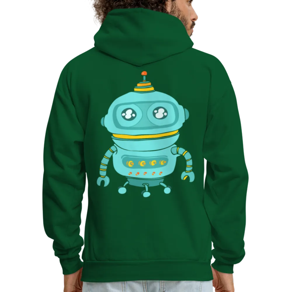 ROBOT 6 Hoodie