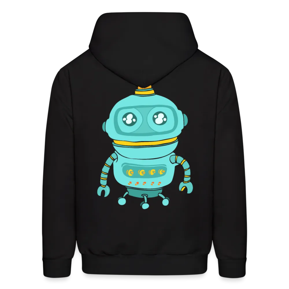 ROBOT 6 Hoodie