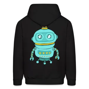 ROBOT 6 Hoodie